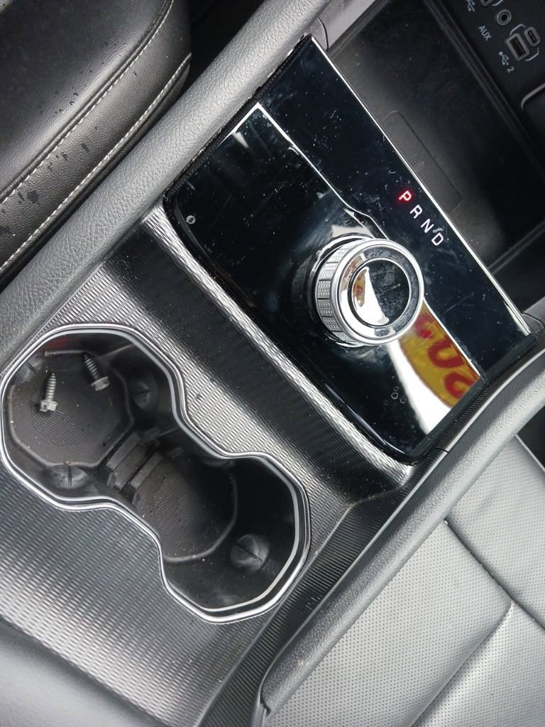 Used 2024 Jeep Grand Cherokee L Limited w/ Luxury Tech Group II RWD image 28
