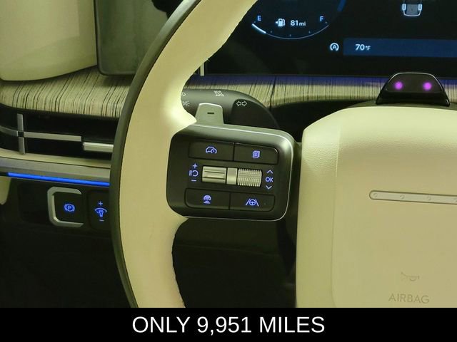 Used 2024 Hyundai Santa Fe Calligraphy image 28
