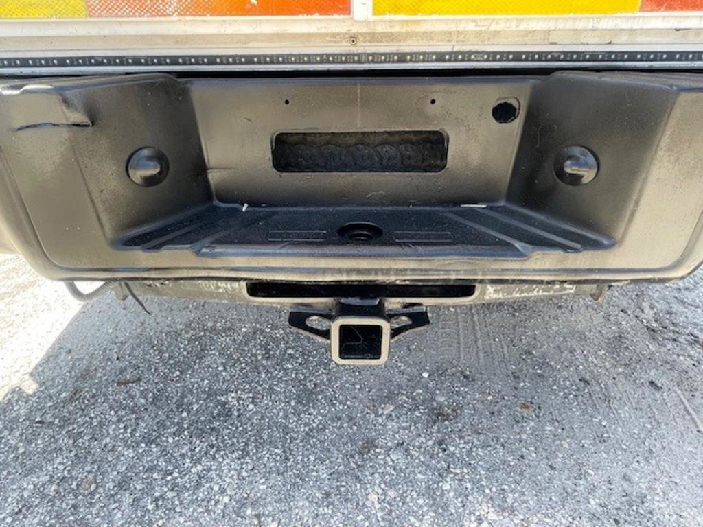 Used 2008 Ford F150 STX RWD image 15