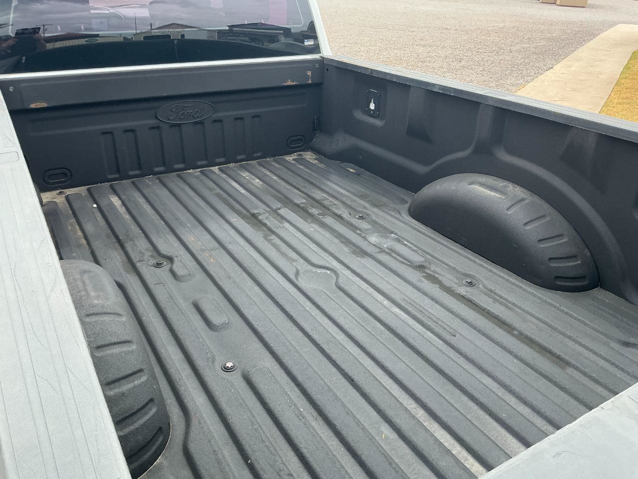 Used 2020 Ford F250 XL w/ Power Equipment Group AWD/4WD image 7