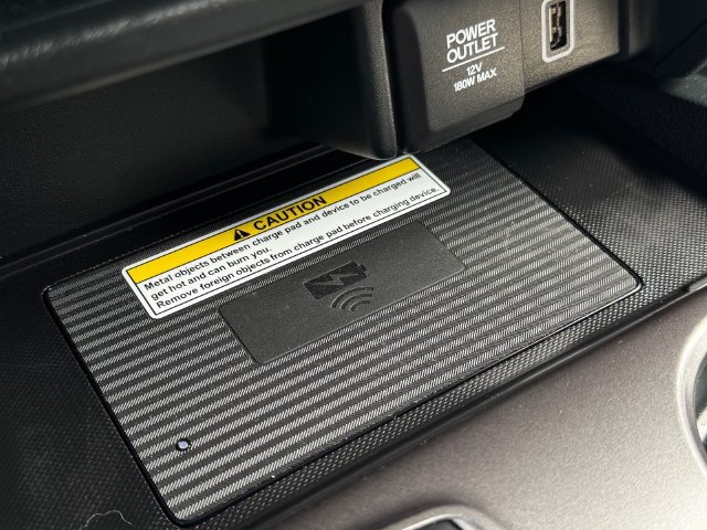 Used 2023 Honda Passport EX-L image 18