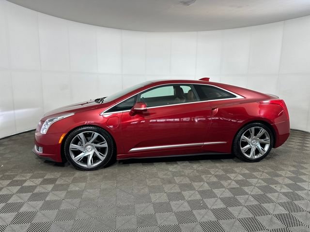 Used 2014 Cadillac ELR w/ Luxury Package image 6
