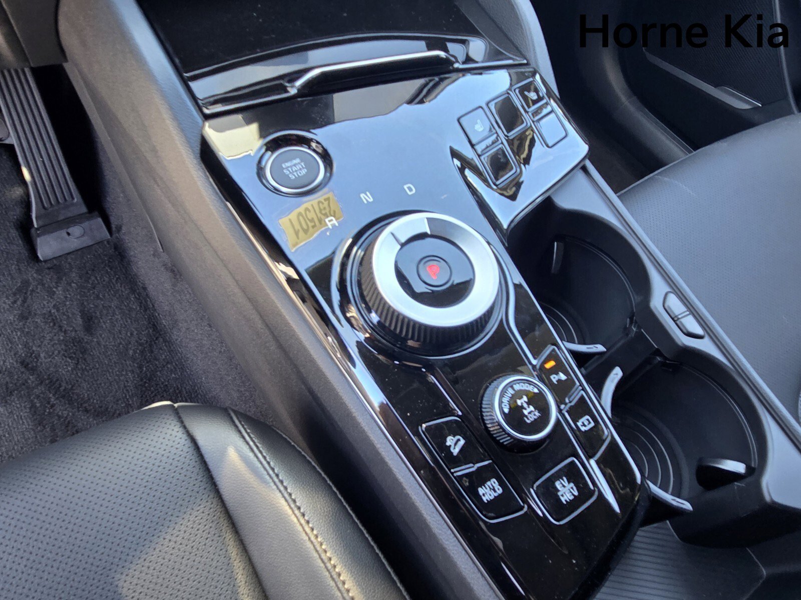 New 2025 Kia Sportage X-Line image 18