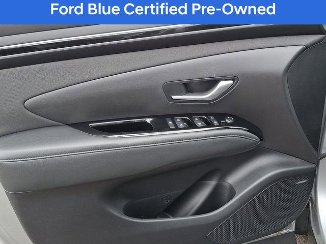 Used 2023 Hyundai Tucson Limited image 14