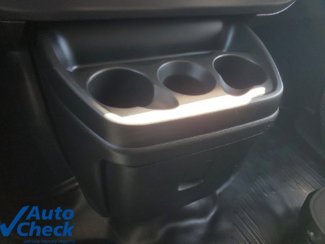 Certified 2025 Chevrolet Express 2500 w/ Driver Convenience Package RWD image 19