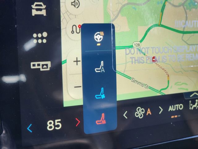 New 2025 Lincoln Navigator L Reserve w/ Jet Appearance Package image 22