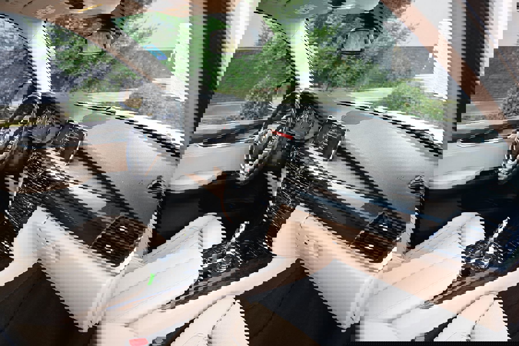 Used 2016 BMW X5 xDrive35i image 13