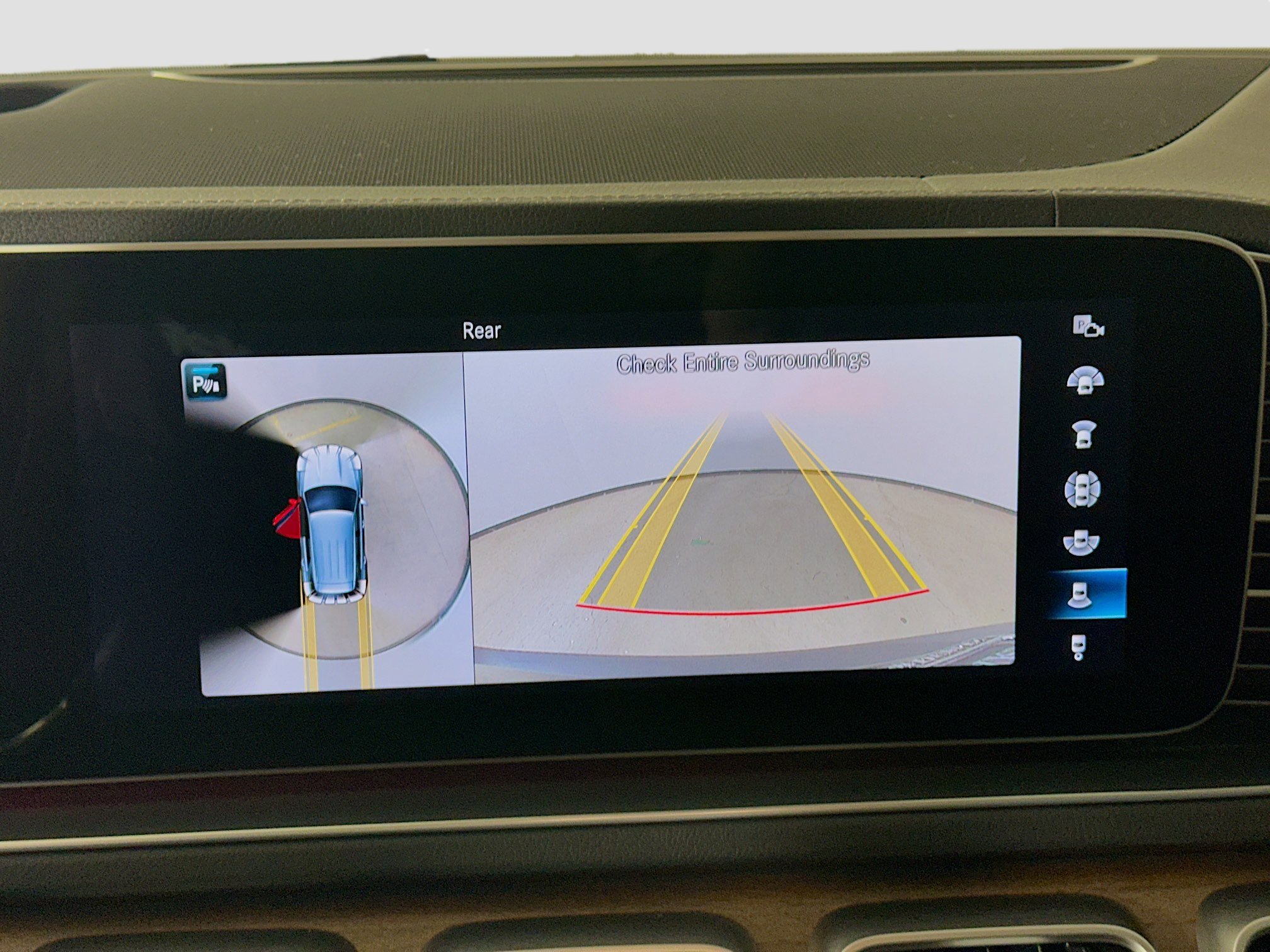 Certified 2023 Mercedes-Benz GLE 580 4MATIC image 18