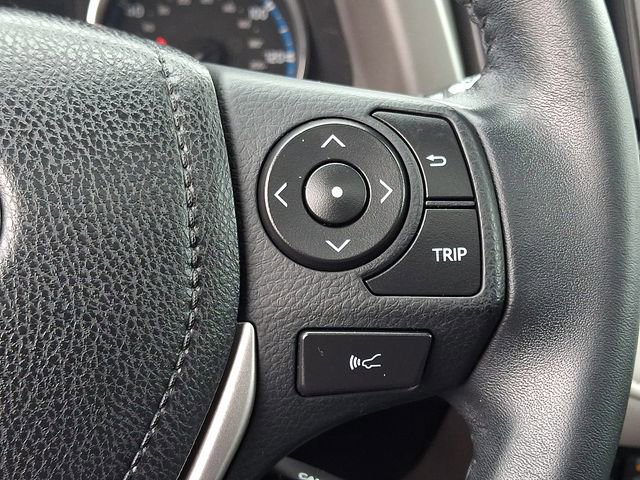 Used 2017 Toyota RAV4 Limited w/ Advanced Technology Package image 22