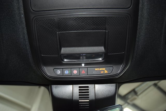 New 2026 Chevrolet Traverse LT w/ Enhanced Driving Package image 50