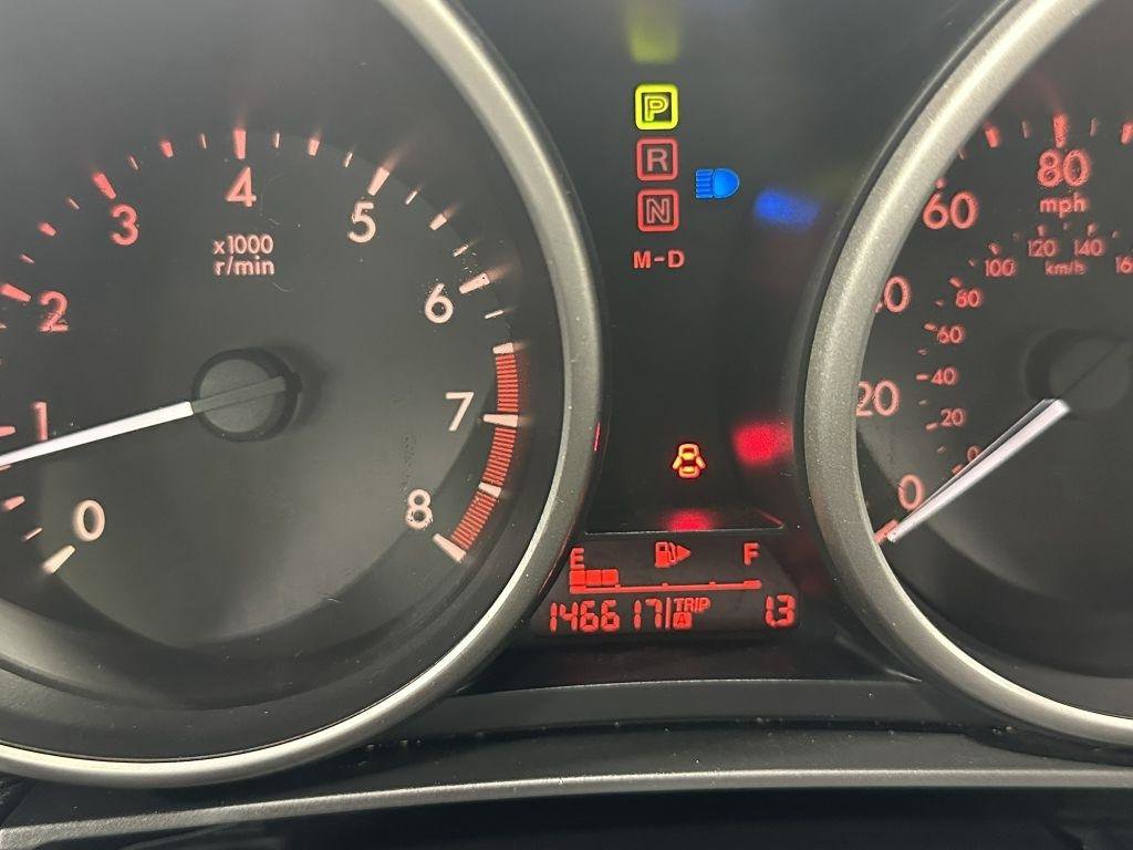 Used 2010 MAZDA MAZDA3 i Touring FWD image 14
