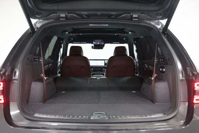 New 2026 Genesis GV80 3.5T Prestige AWD/4WD image 13