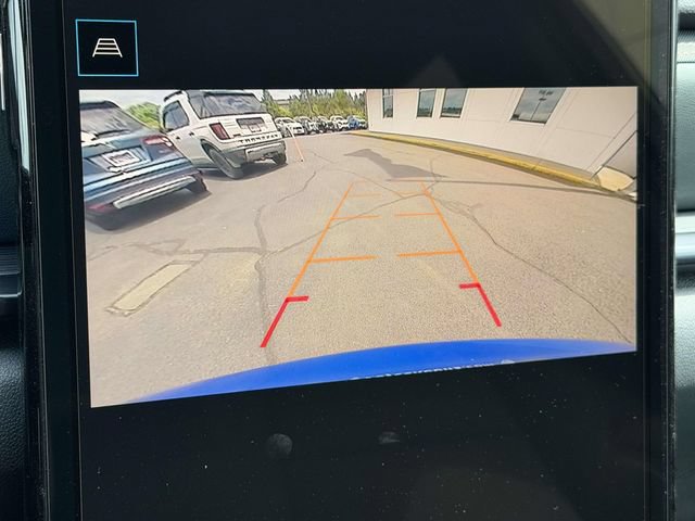New 2026 GMC Terrain AT4 w/ Convenience Package III AWD/4WD image 13