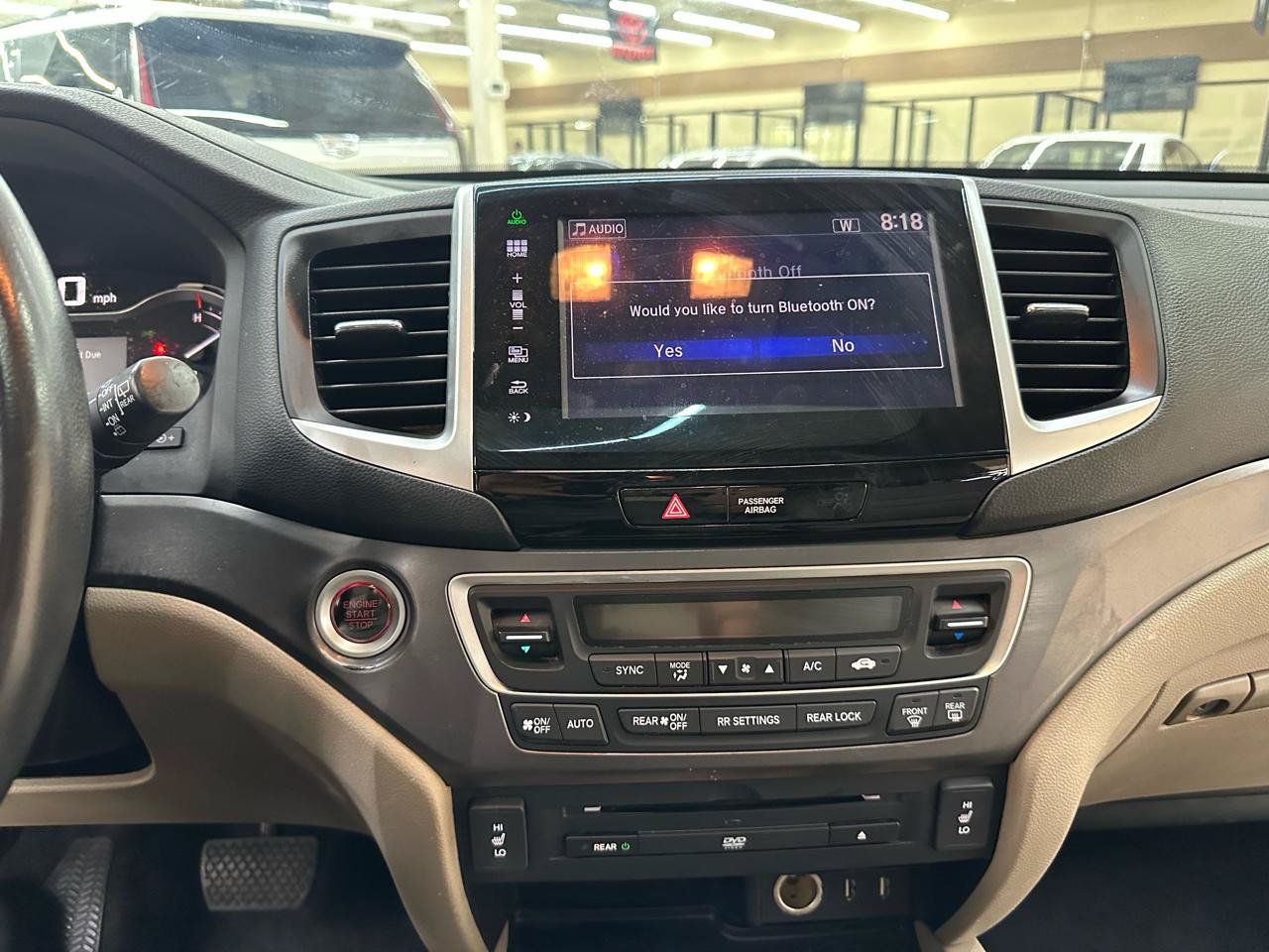 Used 2016 Honda Pilot EX-L image 28