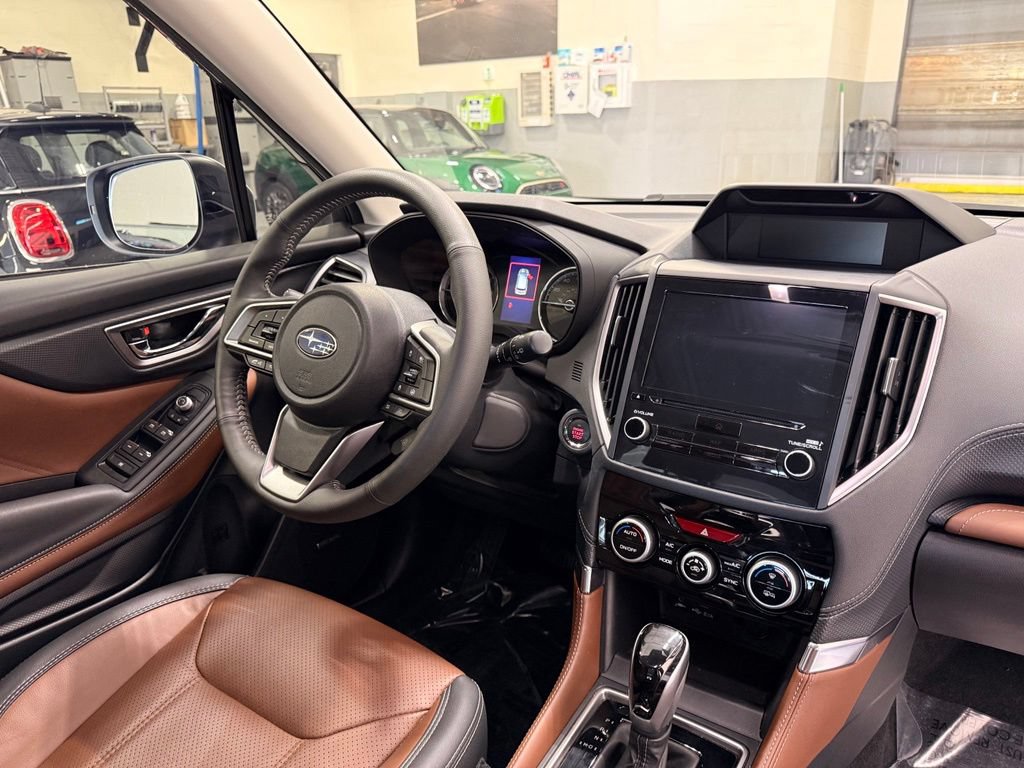 Used 2023 Subaru Forester Touring AWD/4WD image 29