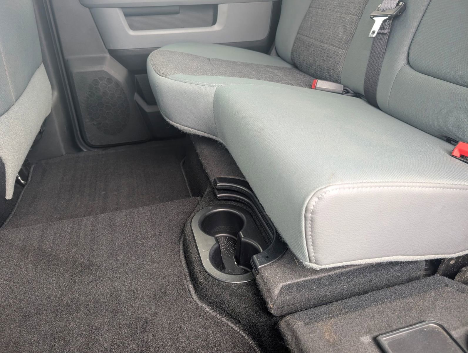 Used 2017 RAM 1500 Big Horn image 26