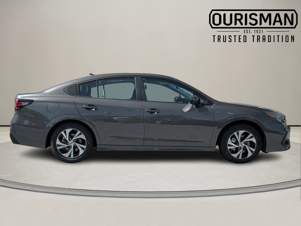 New 2025 Subaru Legacy Premium w/ Popular Package #1A image 3