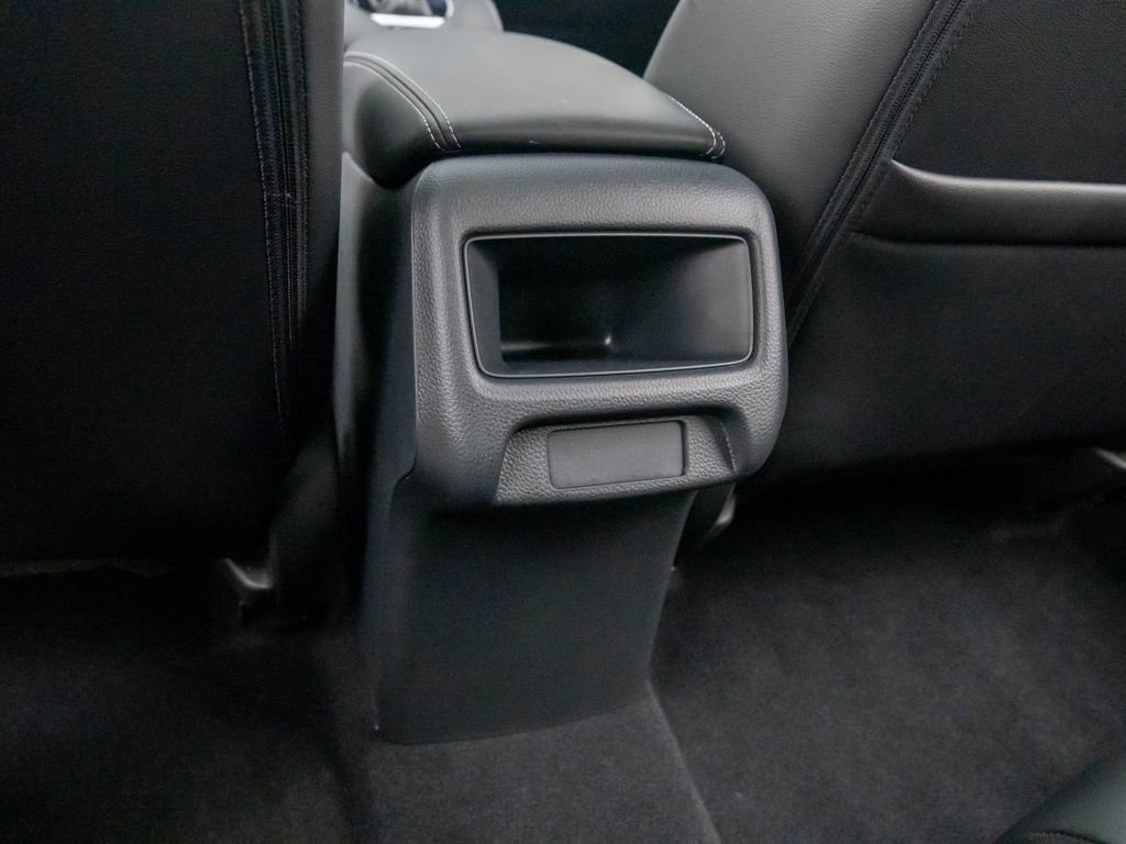 New 2026 Honda HR-V EX-L image 20