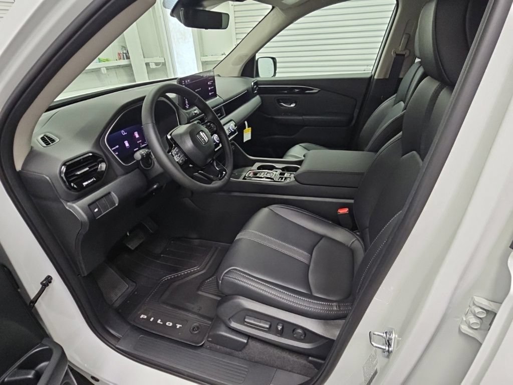 New 2026 Honda Pilot EX-L image 10