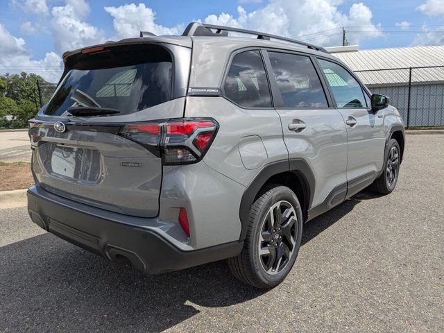 New 2026 Subaru Forester Premium AWD/4WD image 6