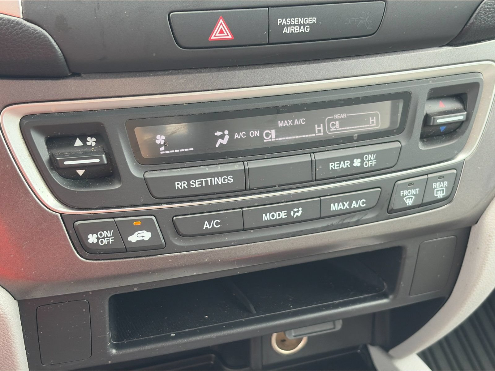 Used 2018 Honda Pilot LX image 22