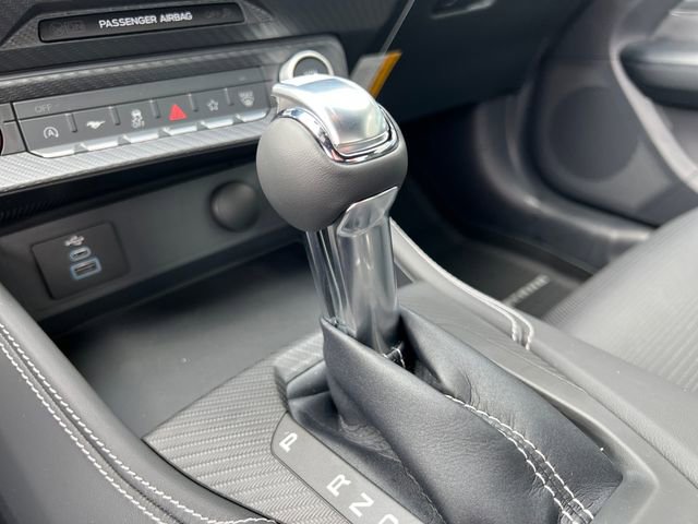 New 2026 Ford Mustang Premium RWD image 19