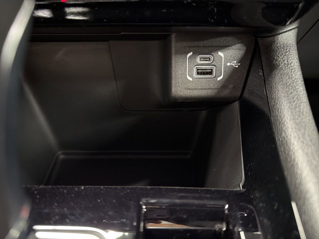 New 2026 Jeep Compass Latitude image 21