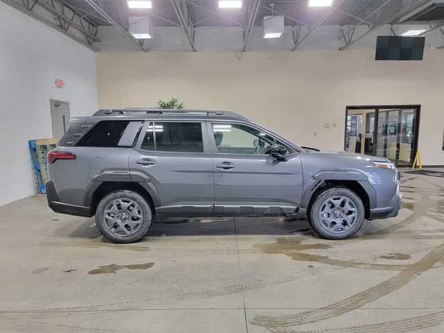New 2026 Subaru Outback Premium AWD/4WD image 5