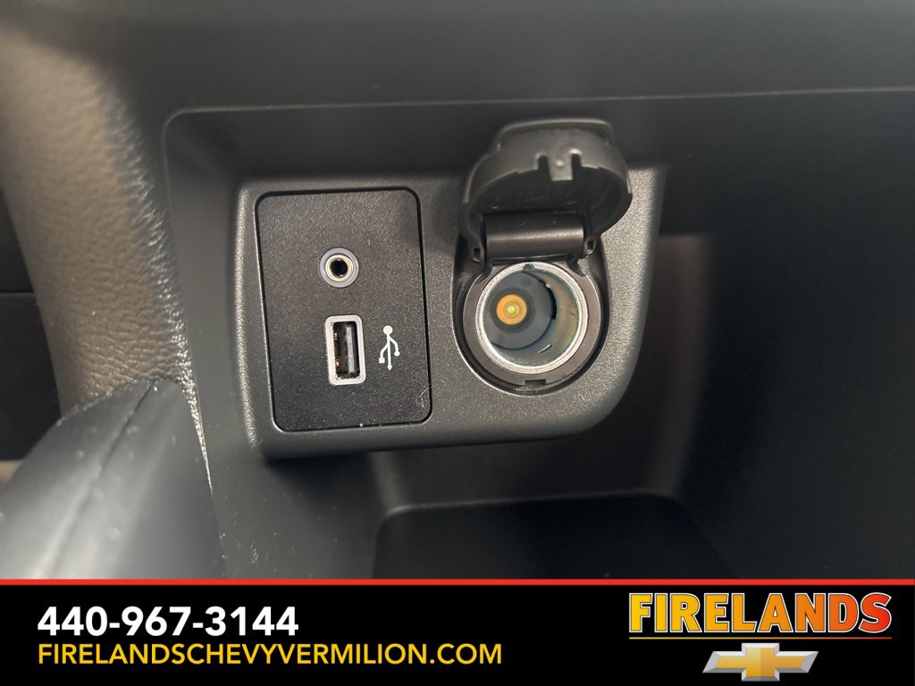 Used 2024 Nissan Versa S w/ Electronics Package image 19