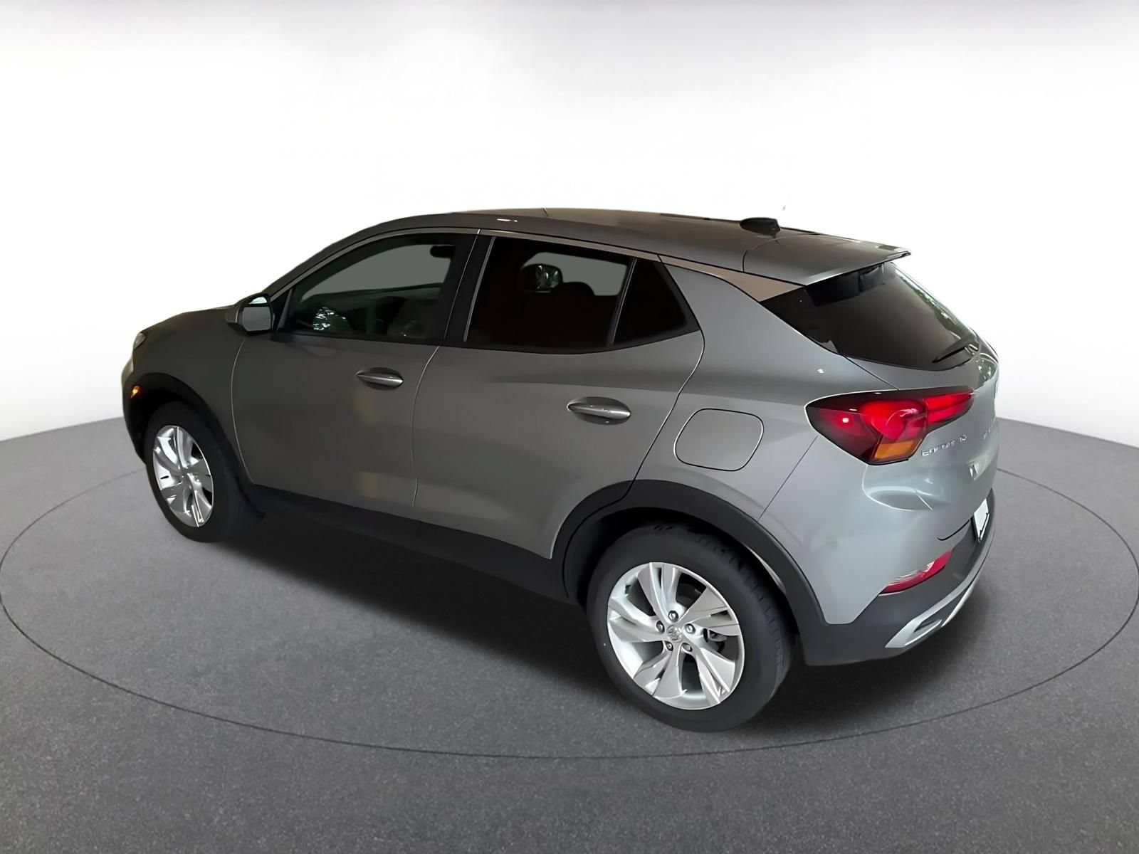 Used 2026 Buick Encore GX Preferred FWD image 10