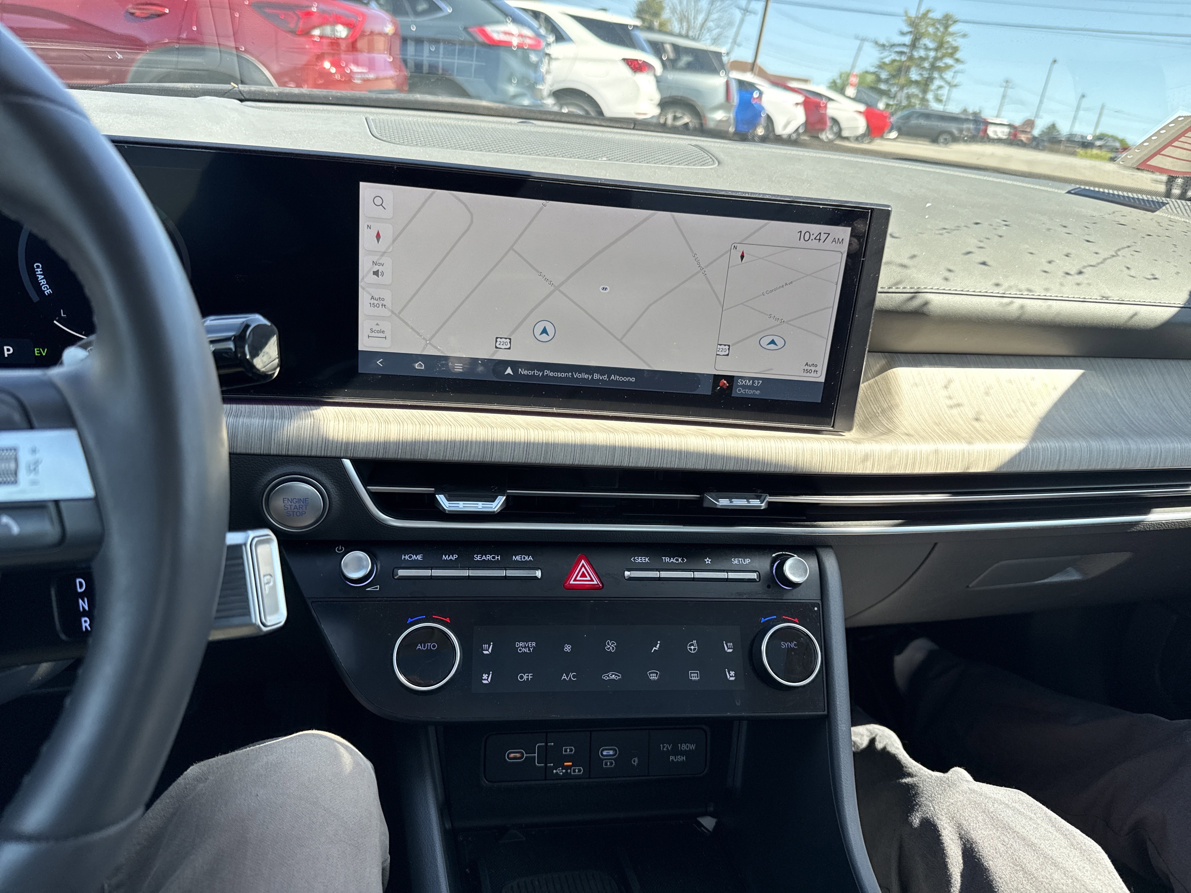 Certified 2025 Hyundai Sonata Limited FWD image 20