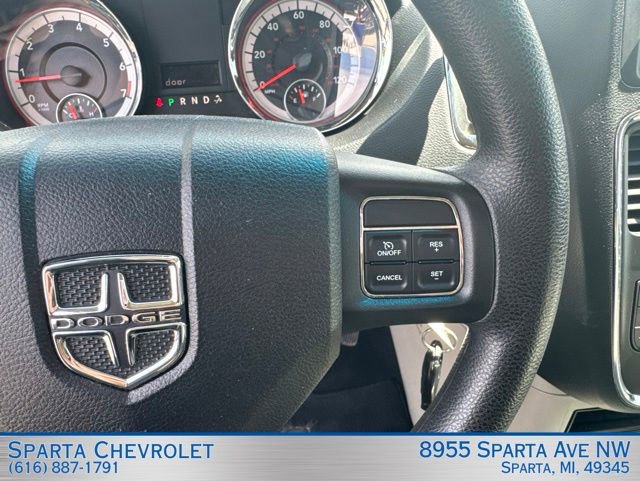 Used 2013 Dodge Grand Caravan SE FWD image 19