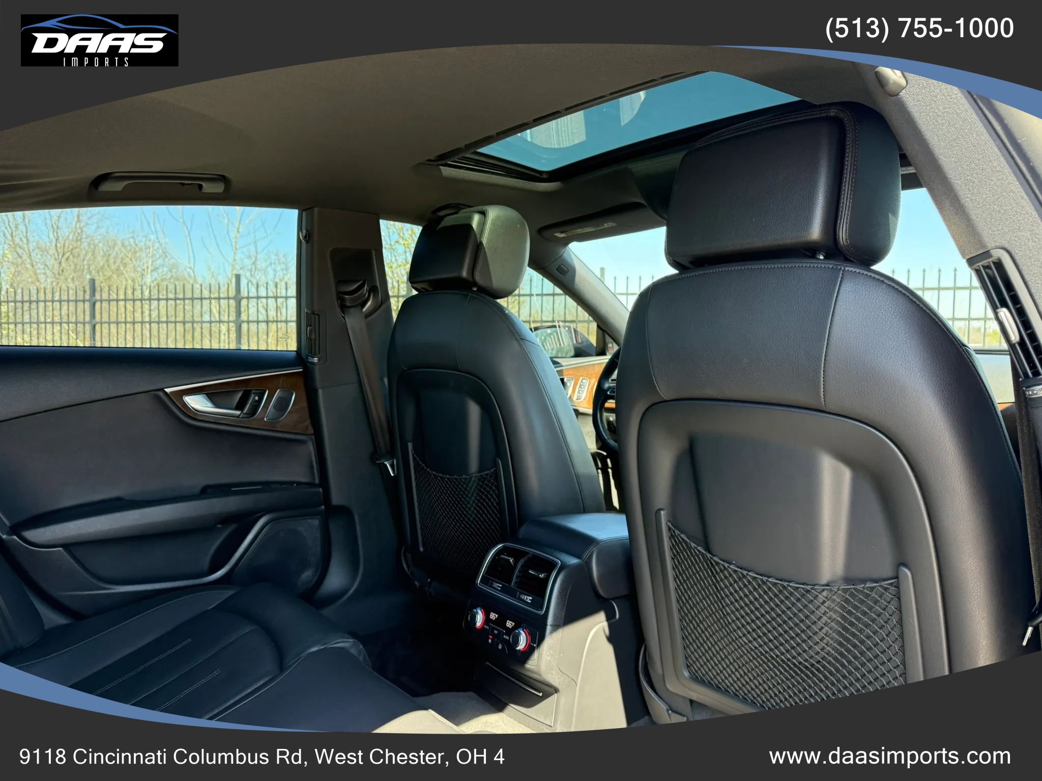 Used 2016 Audi A7 3.0T Premium Plus image 35