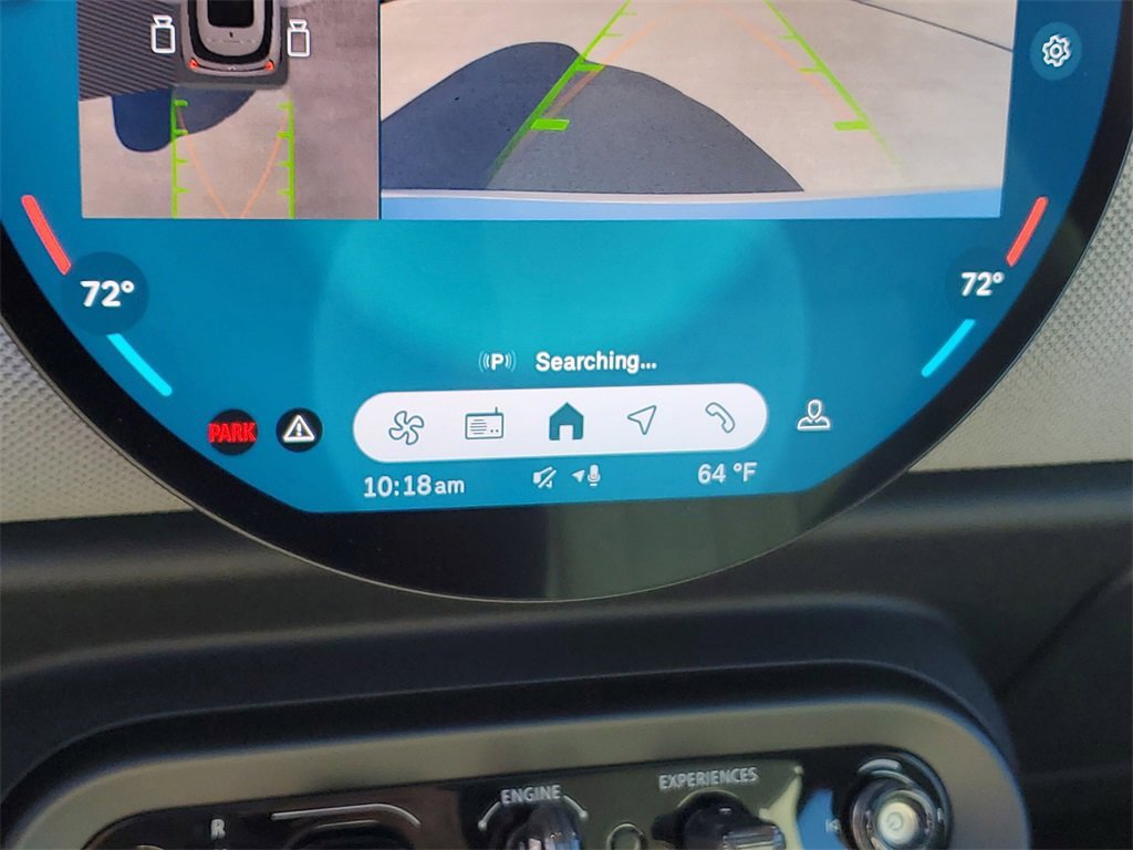 Used 2025 MINI Cooper S image 20