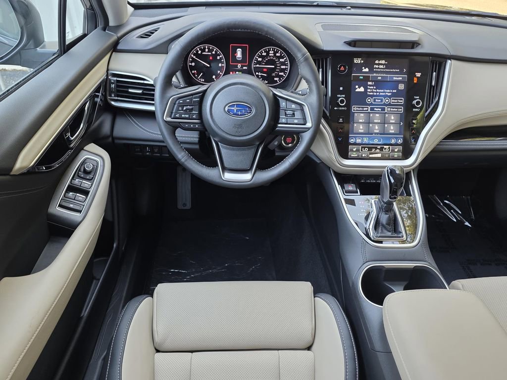 Certified 2025 Subaru Outback Limited w/ Popular Package #2 image 14