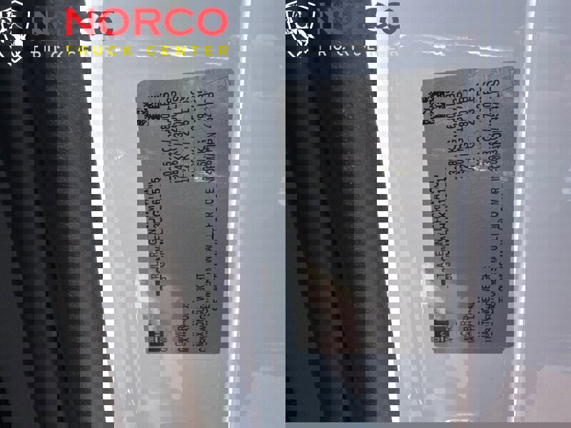 Used 2019 Chevrolet Silverado 1500 W/T image 22