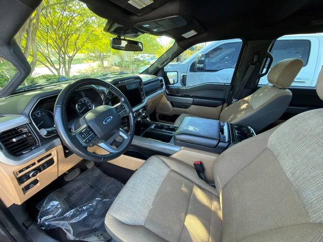 Used 2013 Ford Explorer XLT AWD/4WD image 6