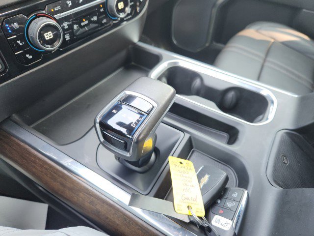 Used 2022 Chevrolet Silverado 1500 High Country w/ High Country Premium Package image 54