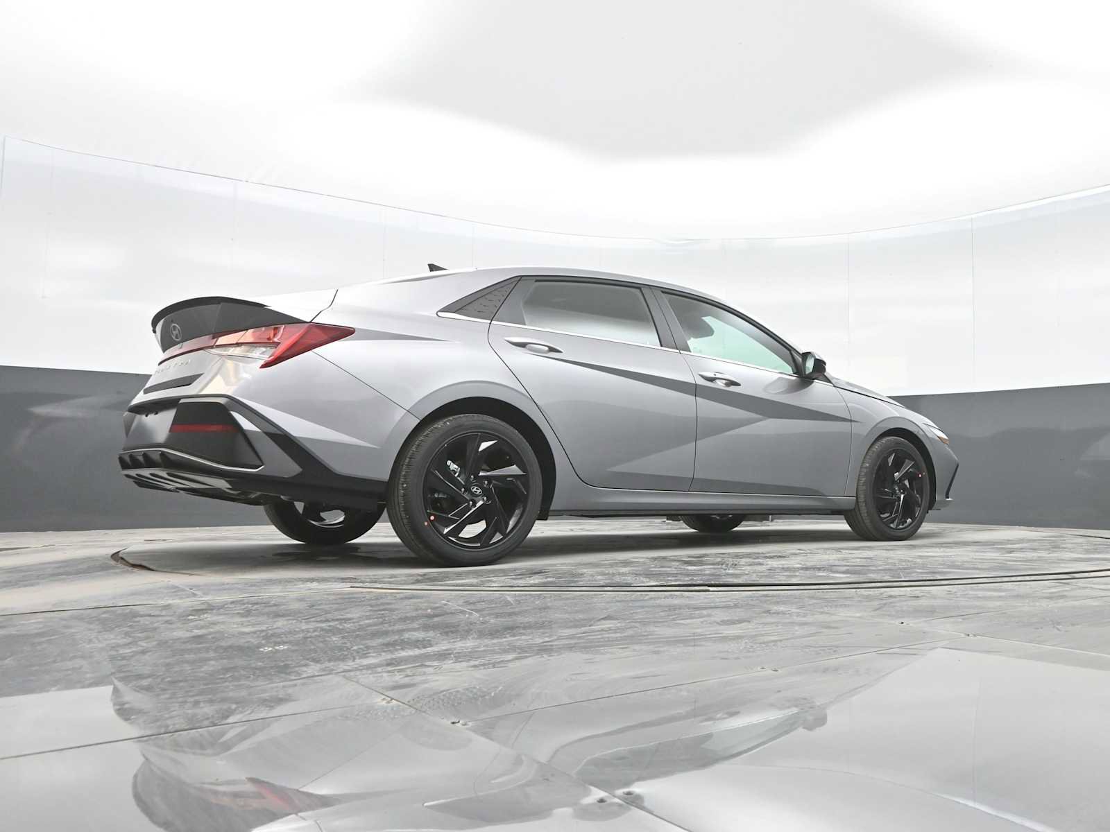 New 2026 Hyundai Elantra SEL Sport Premium image 29