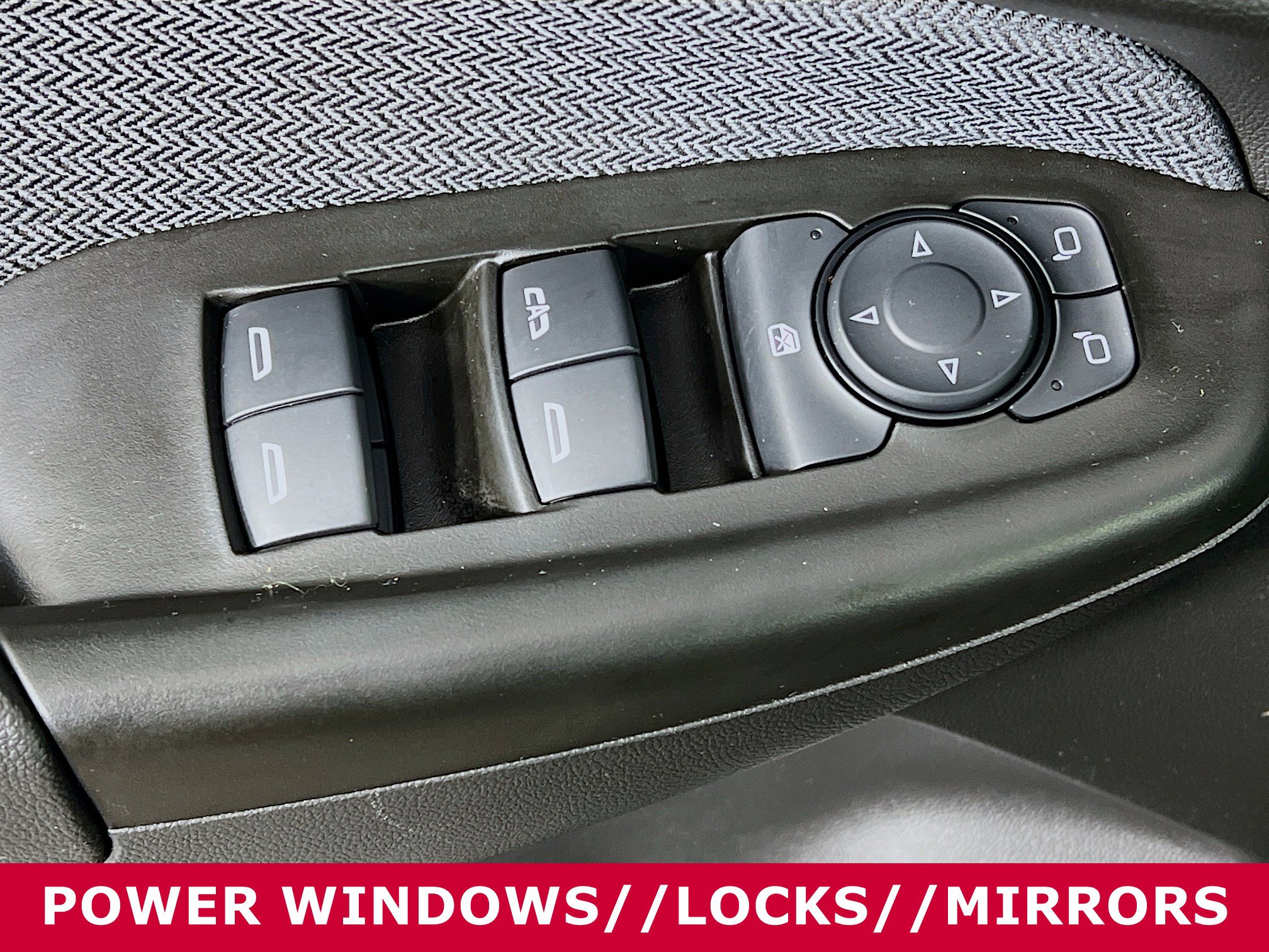 Certified 2023 Chevrolet TrailBlazer LT w/ Convenience Package image 20