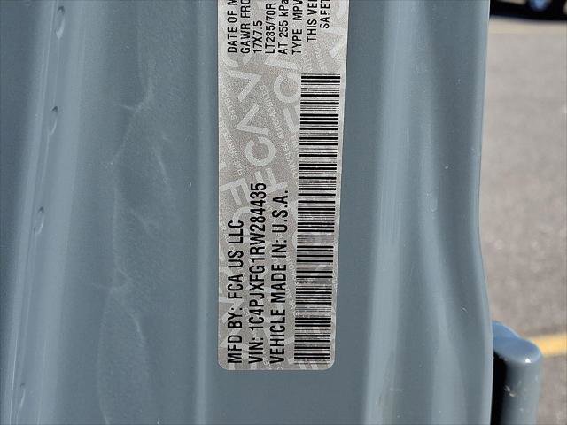 Certified 2024 Jeep Wrangler Unlimited Rubicon image 26