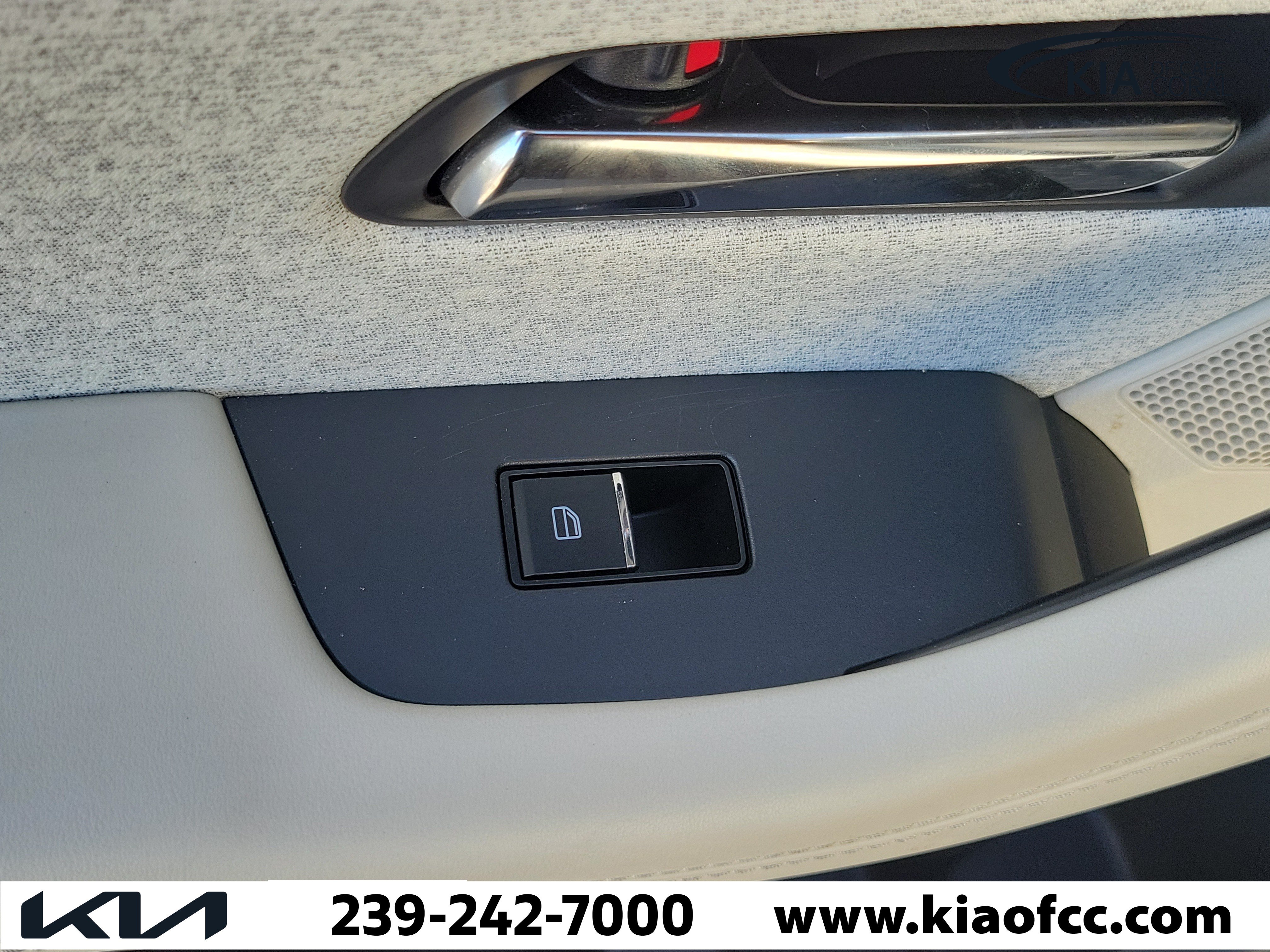 Used 2024 MAZDA CX-90 3.3 Turbo S w/ Premium Plus AWD/4WD image 17
