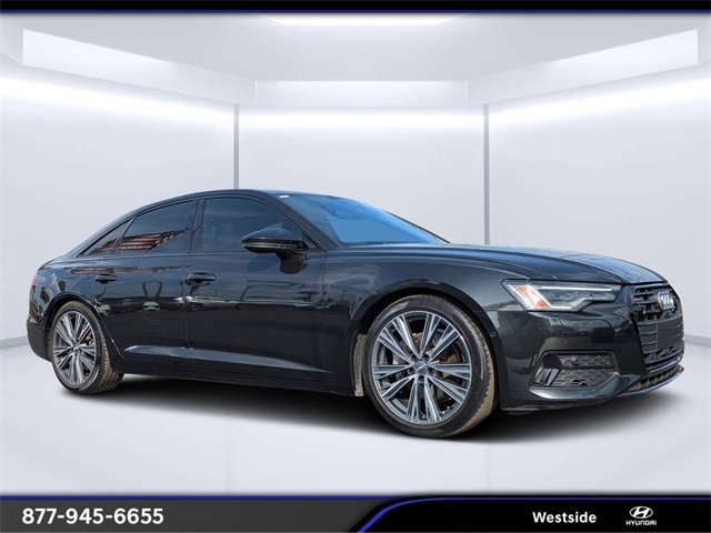 Used 2020 Audi A6 2.0T Premium Plus image 1