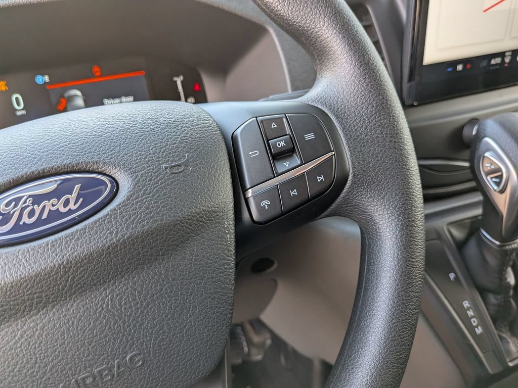 New 2026 Ford Transit 150 Low Roof w/ Load Area Protection Package RWD image 27