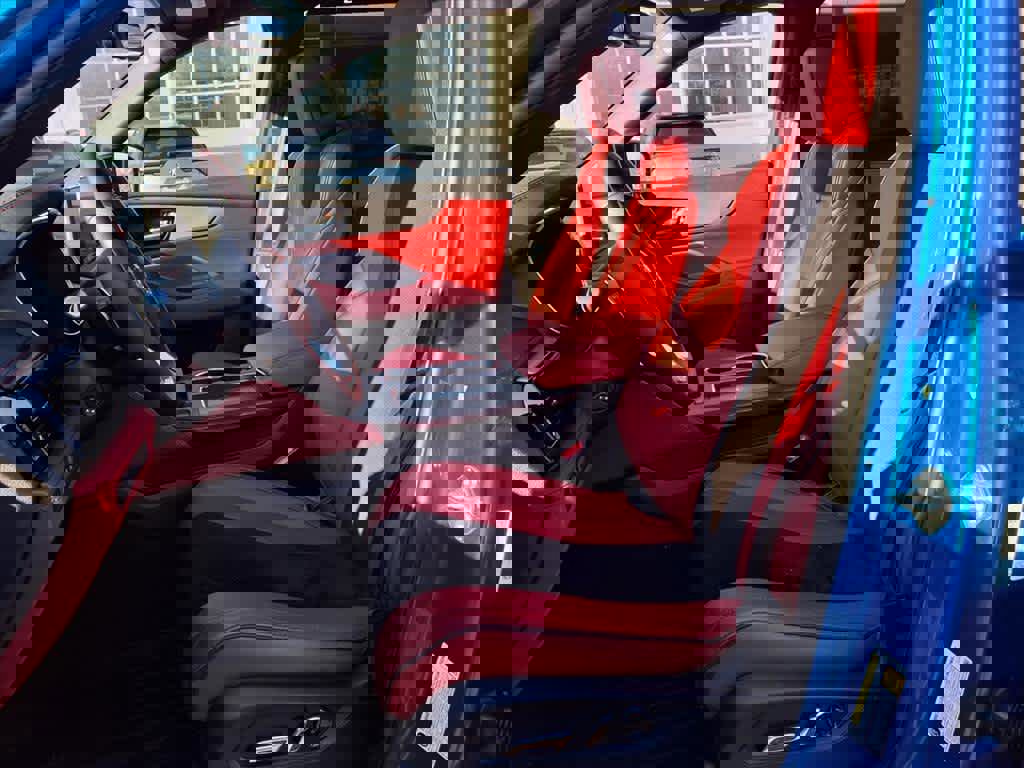 Certified 2026 Acura MDX A-Spec image 19