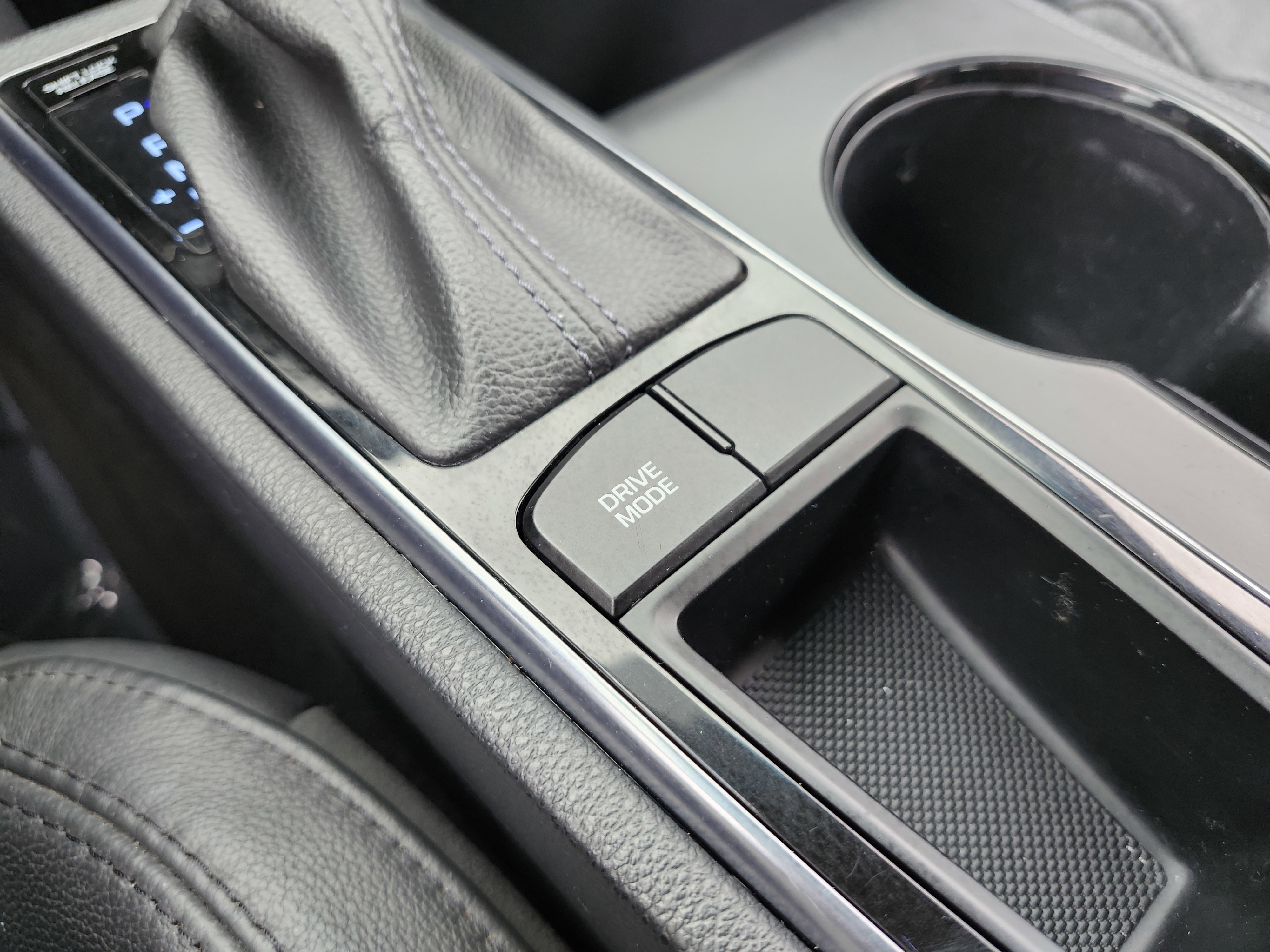 Used 2017 Hyundai Sonata Sport w/ Value Edition Package 02 image 11