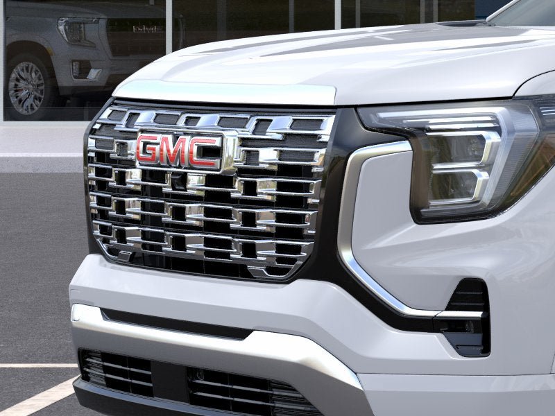 New 2027 GMC Terrain Denali w/ LPO, Floor Liner Package AWD/4WD image 13