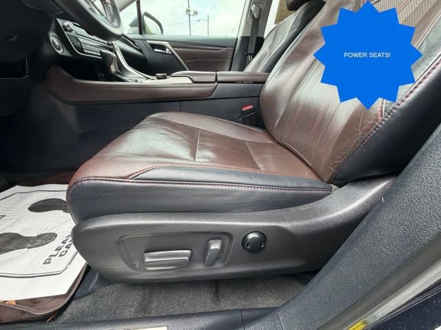 Used 2016 Lexus RX 350 AWD w/ Premium Package image 13