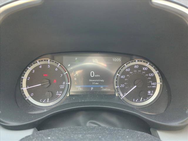 Used 2023 Toyota Highlander XLE image 10