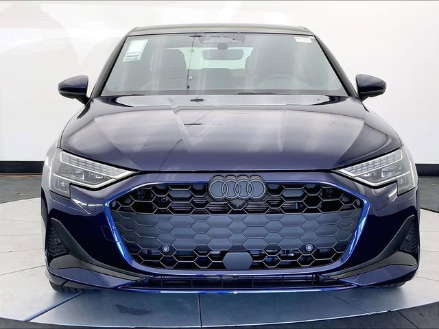 New 2026 Audi A3 2.0T Premium Plus image 5